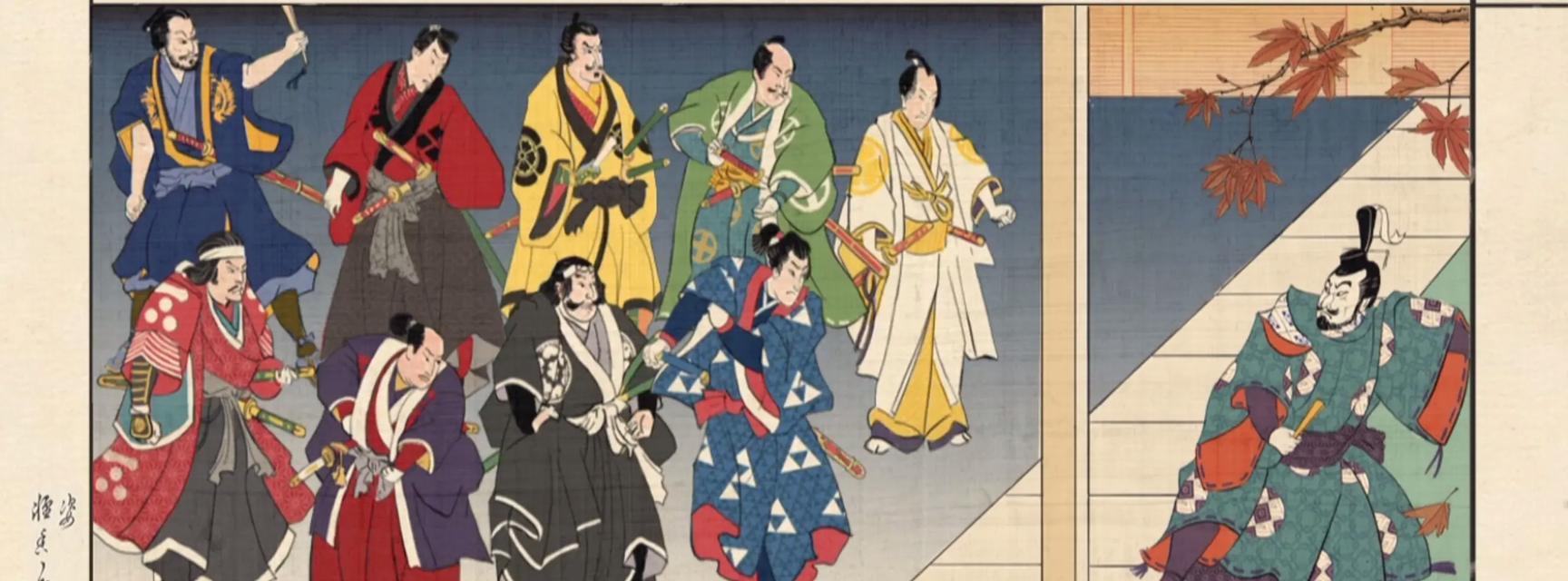 掌握幕府将军2（打造最团、征服日本乱世的秘籍！）(幕府将军高级教学怎么过)